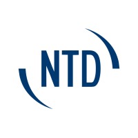 North Tech Drilling logo - Similar company to Veitur
