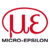 Micro-Epsilon logo - Similar company to Captron