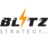 Blitz Strategy, LLC logo - Similar company to Courage Consulting