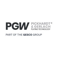 Pickhardt & Gerlach GmbH & Co. KG logo - Similar company to Becker Profile Gmbh