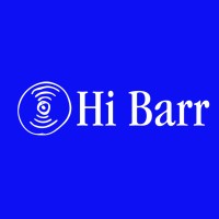 Hi Barr logo - Similar company to Aura Empower