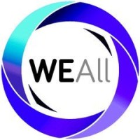 Wellbeing Economy Alliance Scotland (WEAll) logo - Similar company to Darf
