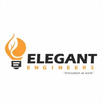 Elegant Engineers logo - Similar company to Elegant Engineering (Australia)