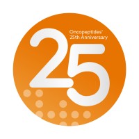 Oncopeptides AB (publ) logo - Similar company to Alzecure Pharma