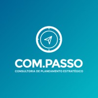 Com.Passo Consulting logo - Similar company to Oratio - Soluçoes Em Comunicação E Oratória