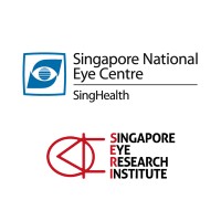 Singapore National Eye Centre logo - Similar company to National Dental Centre Singapore