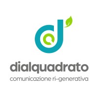 Dialquadrato S.B. logo - Similar company to Daniela Di Cosmo S.B.