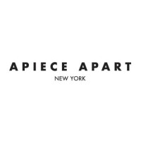 Apiece Apart logo - Similar company to Askk Ny