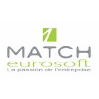 MATCHEUROSOFT MAGHREB logo - Similar company to Sra Afrique