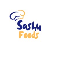 Sashu Foods logo - Similar company to Hirealis