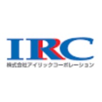 IRRC Corporation logo - Similar company to Growthverse