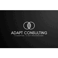 ADAPT CONSULTING logo - Similar company to Adapt Rh