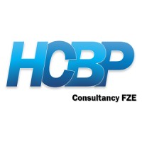 HCBP Consultancy logo - Similar company to Carizma International Training & Events
