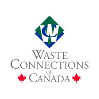Waste Connections of Canada logo - Similar company to Emterra Group
