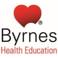 Byrnes Health Education logo - Similar company to Playful Mind Project