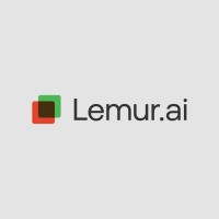 Lemur.ai logo - Similar company to Startup Designer