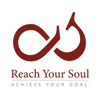 Reach Your Soul logo - Similar company to Wishingtable.Ch