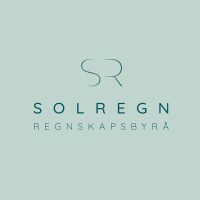 Solregn Regnskap logo - Similar company to Vvs Finans As