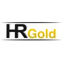 HR Gold logo - Similar company to Techtalenta