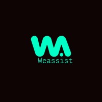 WeAssist logo - Similar company to Done.Ai