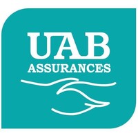 UAB ASSURANCES logo - Similar company to Advindo