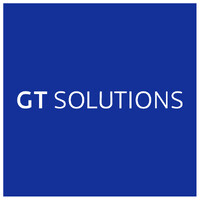 GT Solutions logo - Similar company to Gt|Solution