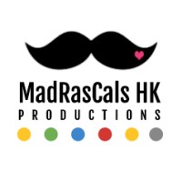 MadRascals HK Productions logo - Similar company to Indiatech Hong Kong
