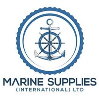 Marine Supplies (International) Ltd logo - Similar company to Osaka Marine Industrial