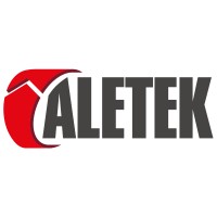 Aletek logo - Similar company to Torqit