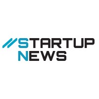 Startup News logo - Similar company to Startupwa