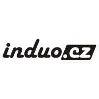 Induo logo - Similar company to Ive Tech