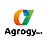 AGROGY logo - Similar company to We Rock!