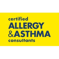 Certified Allergy & Asthma Consultants logo - Similar company to Red Sneakers For Oakley