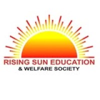 Rising Sun Institute for Special Children logo - Similar company to Impact Consultants