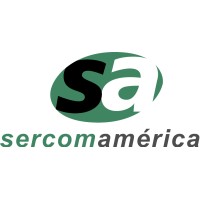 Sercom América logo - Similar company to F&E Transcom S.A.