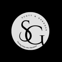 Scott & Gardner Analytics logo - Similar company to Secalerts