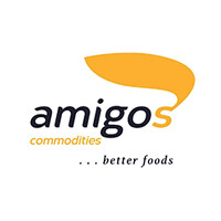 Amigos Commodities logo - Similar company to Cougar Pumps ► Industrial Pumps Specialist