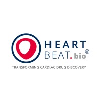 HeartBeat.bio AG logo - Similar company to Oncoone