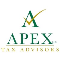 Apex Tax Advisors, LLC logo - Similar company to Purpose Built