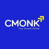 CMONK logo - Similar company to The Wise 8