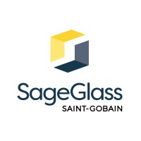 SageGlass logo - Similar company to View, Inc.