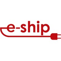 E-Ship BV logo - Similar company to Gaastmeer Design
