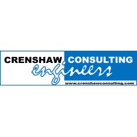 Crenshaw Consulting Engineers logo - Similar company to Jp Harvey Engineering Solutions
