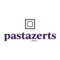 Pastazerts logo - Similar company to Droosh