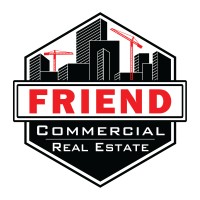 Friend Commercial Real Estate logo - Similar company to Divine Alignment Divine Assignment