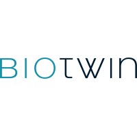 BioTwin logo - Similar company to Defang Software Labs