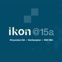 Ikon@15a logo - Similar company to Disrupt, A Division Of Acosta
