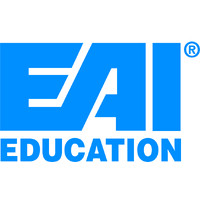 EAI Education logo - Similar company to Learn Fresh