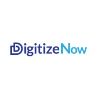 DigitizeNow logo - Similar company to Cubercore