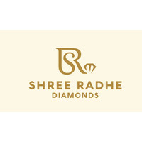 Shree Radhe Diamonds logo - Similar company to Geetha Crafts